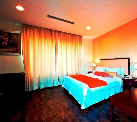 Hotel Grenville