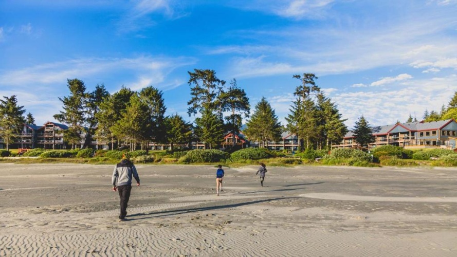 Best Western Plus Tin Wis Resort photo 44