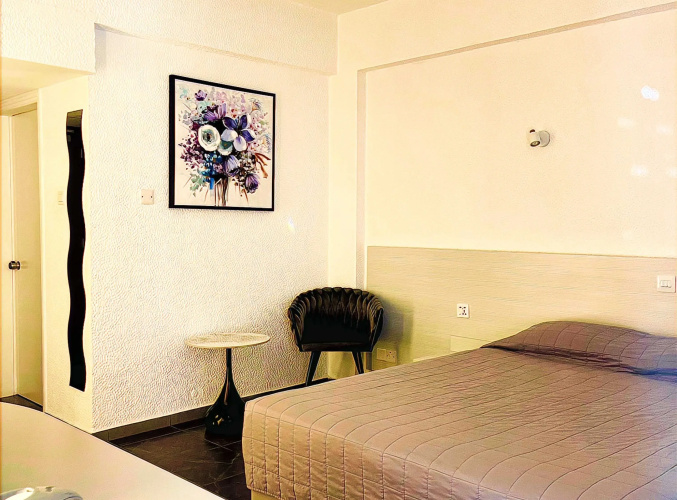 Sveltos Hotel