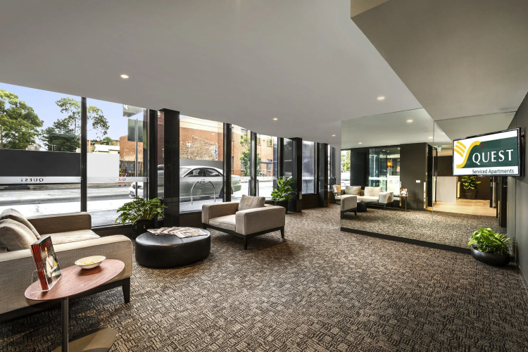 MainStay Suites Abbotsford