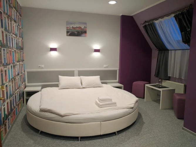 Art Hotel Palma