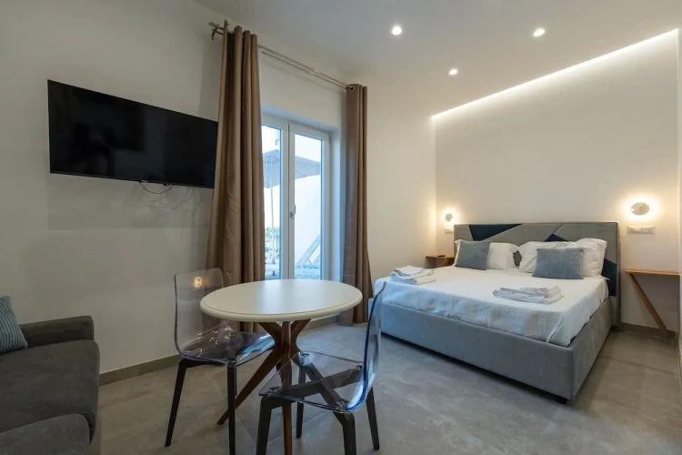 Classic Suite