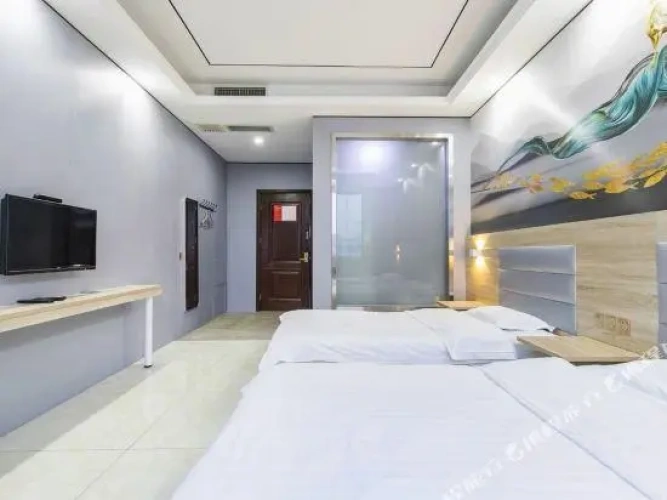 Business Double room