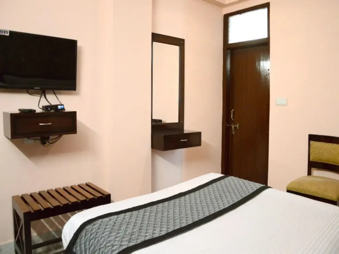 Hotel Grand Akshay