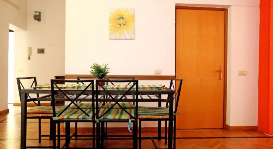 Mecenate Apartment Fori Imperiali