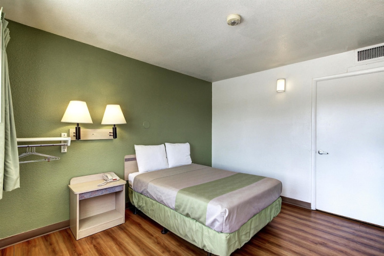 Motel 6 Pocatello