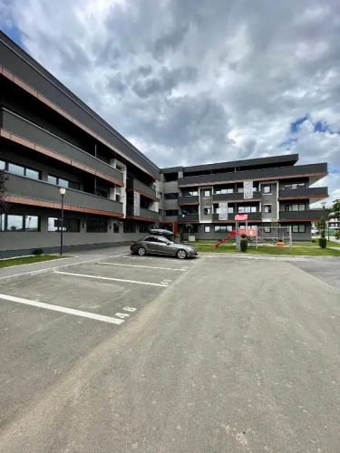 This Is Us Apartments