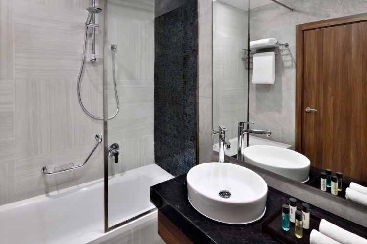 Movenpick Hotel Apartments Downtown Dubai photo 23