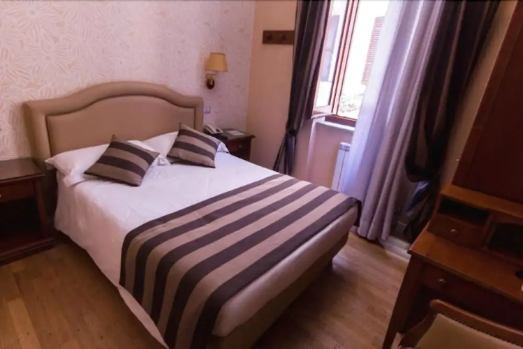 Piazza Di Spagna Studio Apt.
