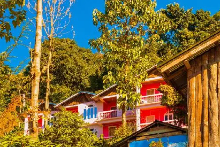 Imagen del hotel