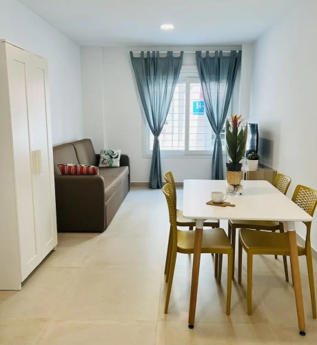 Economy Apartment