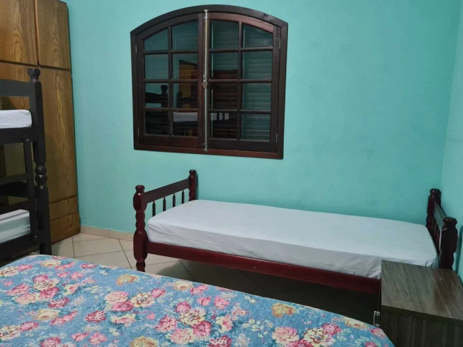 Chácara Amarela