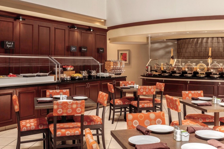 Embassy Suites by Hilton Orlando International Drive ICON Pa photo 10