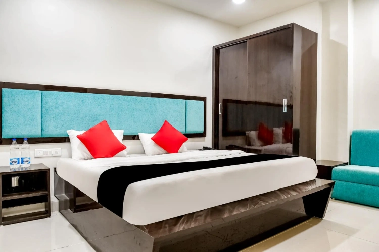 Standard Suite
