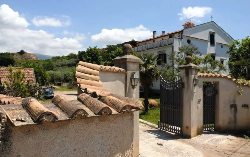 Masseria Sparano