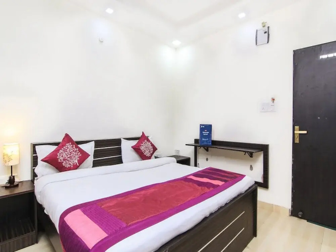 Hotel Shiva Inn