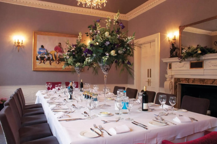 St Michael's Manor Hotel