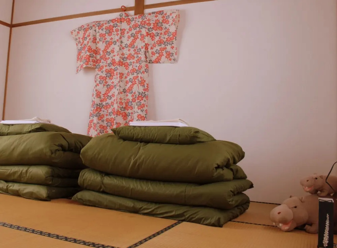 Matsumoto BackPackers