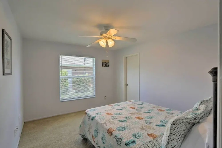 3 Bedrooms Cottage