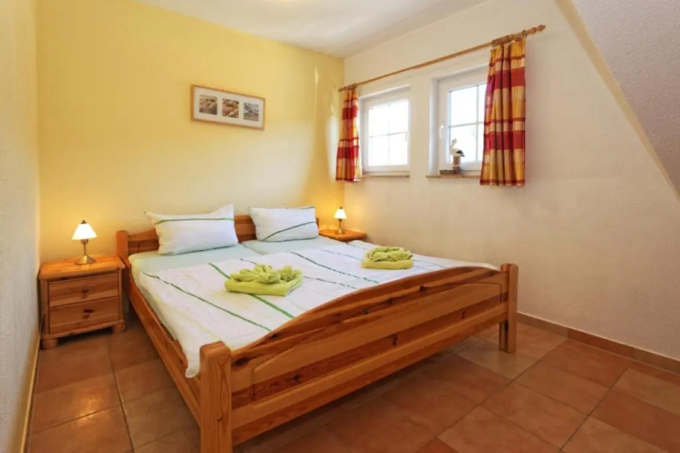 Ferienhaus am Eikboom - DHH2