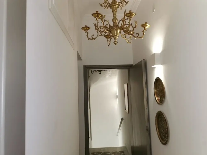 1 Bedroom Classic room