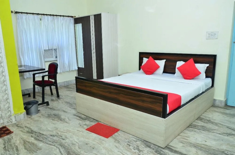 The Extended Stay 1