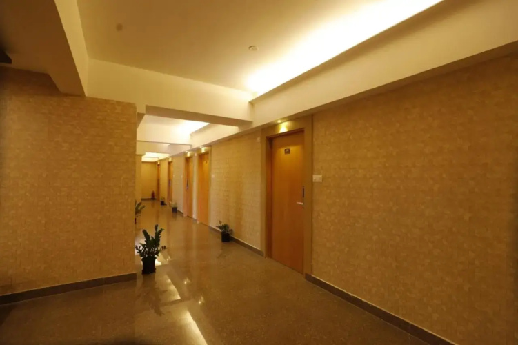 Trubell Hotel