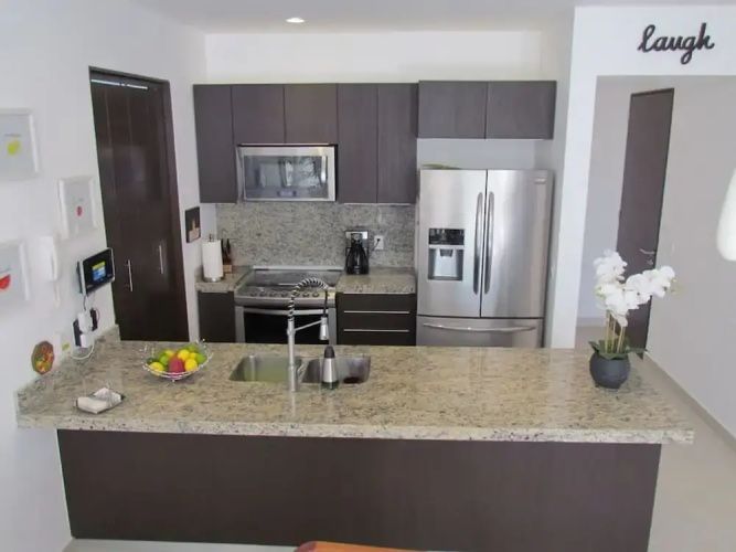 Condo Cameron by Villas HK28