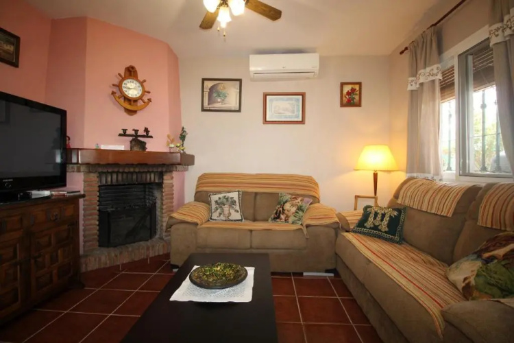 Villa Puente Viejo SpainSunRentals 1041