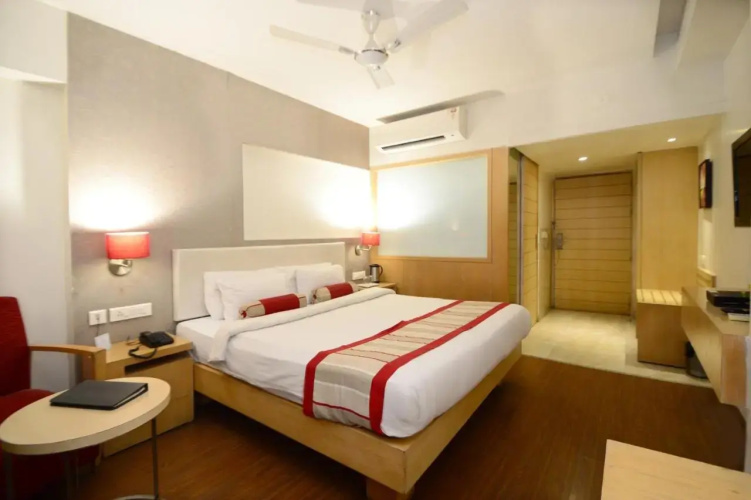 Hotel Rallentino