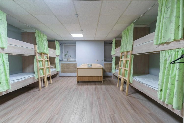 Фотография номера хостела Казачок