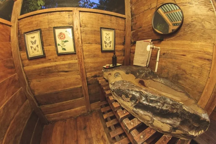 La Manigua Lodge
