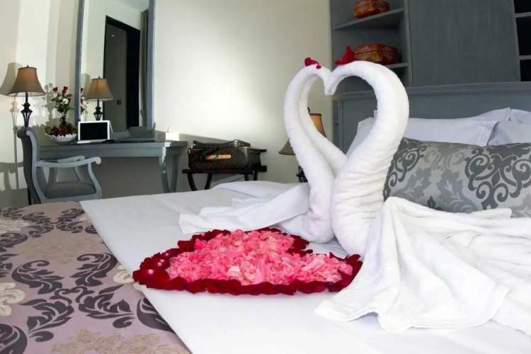 D Wina Villas Kuta Bali
