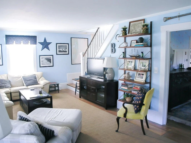 30 Striper Lane - Six Bedroom House