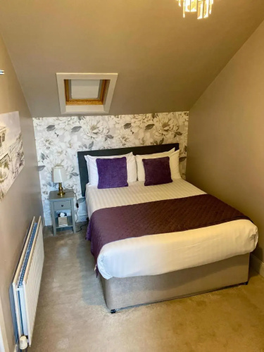 The Gregory Guest House