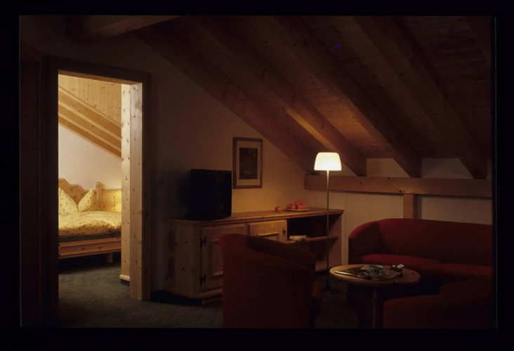 Hotel Post