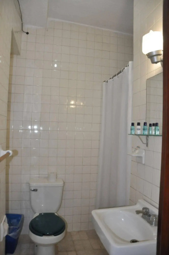 Hotel Oviedo Acapulco