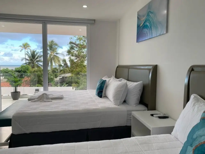 The Views Resort