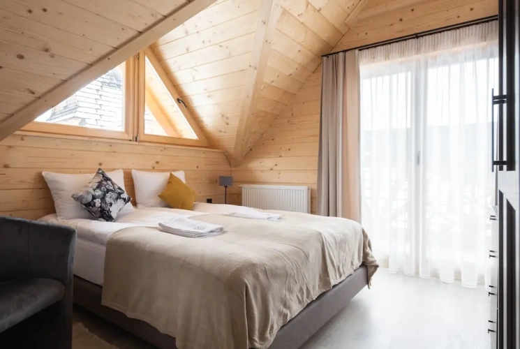 Superior Chalet
