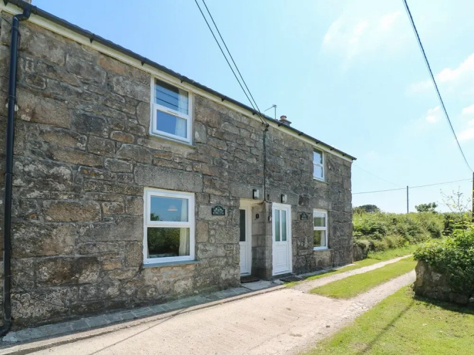 Rosewall Cottage