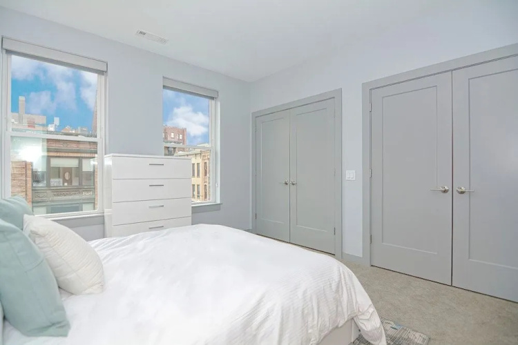 Global Luxury Suites Downtown Providence