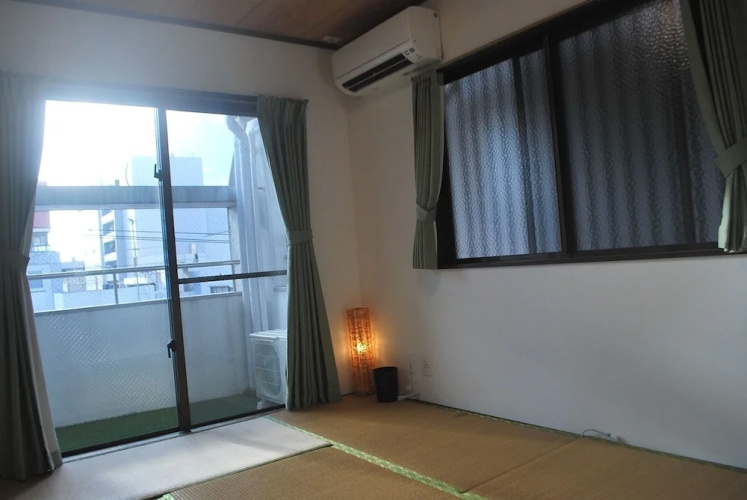 West Villa