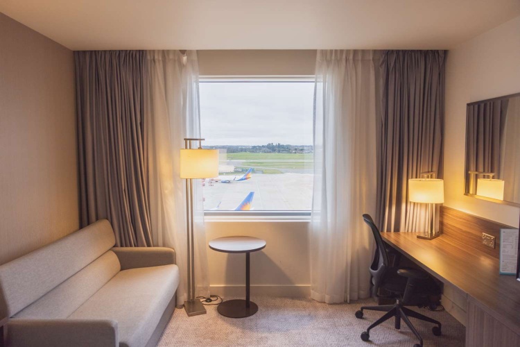 Hilton Garden Inn Birmingham Airport photo 8