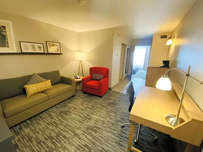 Double Suite
