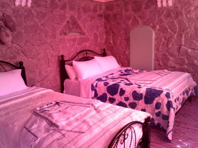 Auberge Imine Taghya