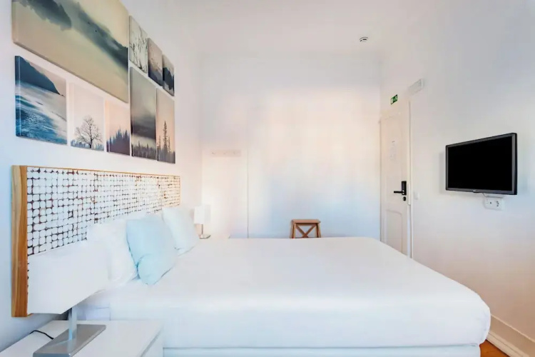 Guest Inn 1 Boutique House
