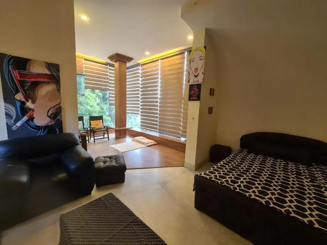 Lychee Bungalow