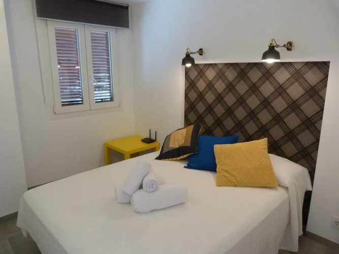 Apartamentos Placentines