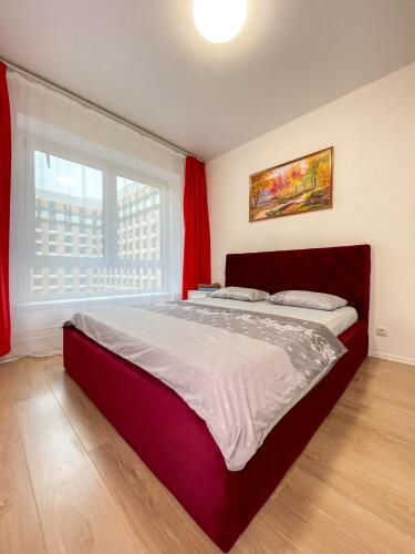 Фотография номера квартиры Апартаменты на улице Лётчика Ларюшина 6 корпус 1