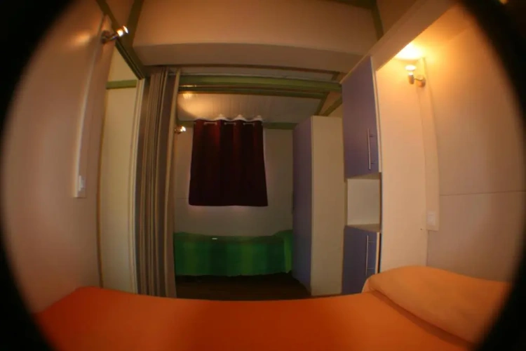 1 Bedroom Bungalow